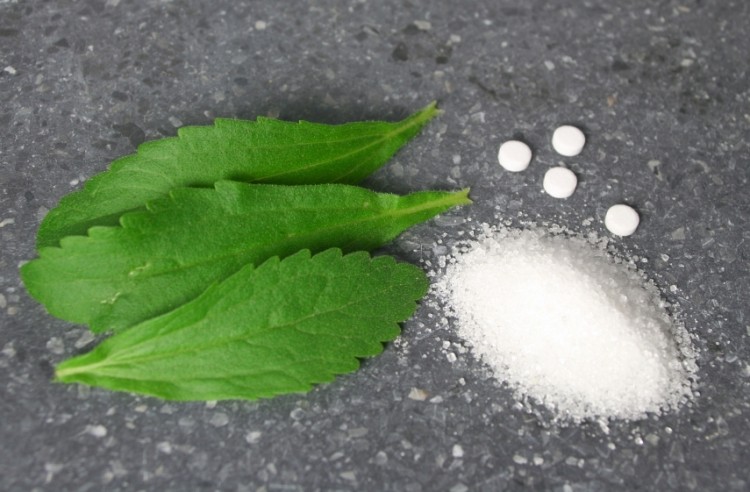Stevia has seen a rapid rise in its market share