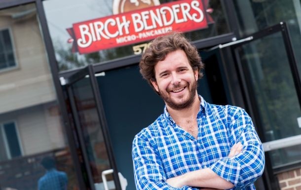 Birch Benders co-founder Matt LaCasse: 'Retailers that are bringing in new brands with a higher price point are seeing growth'