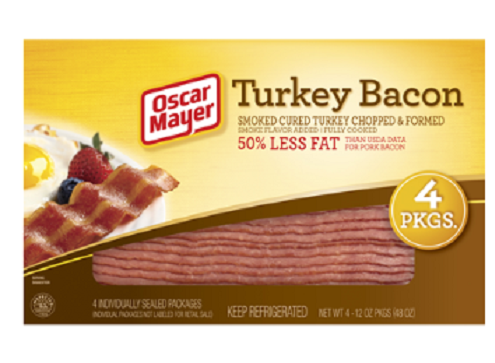 Oscar Mayer products have been recalled