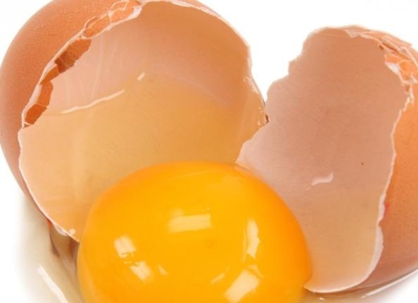 The new label applies to meat and liquid egg products