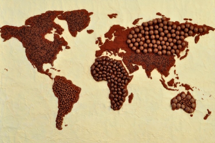 Lindt outperforms global chocolate market with growth in established and developing markets