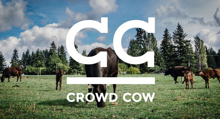 Crowd Cow has already generated more than $1m in sales