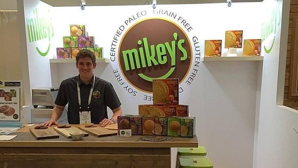 Mikey’s raises $5m, teams up with Factory LLC
