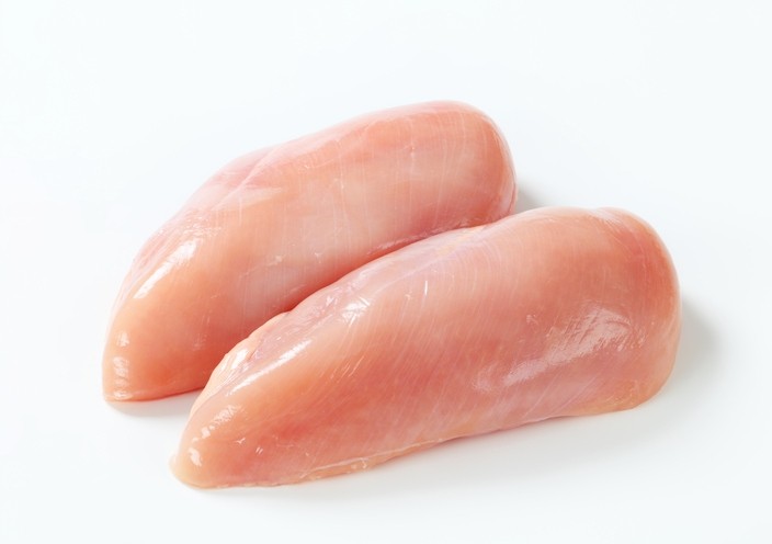 Brazil has found no Salmonella in exported poultry but EU countries have positive results. ©iStock/vikif 