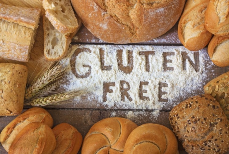  Market analysts Mintel have found that 82% of US consumers who eat gluten-free foods, or used to eat them, have not been diagnosed. ©iStock