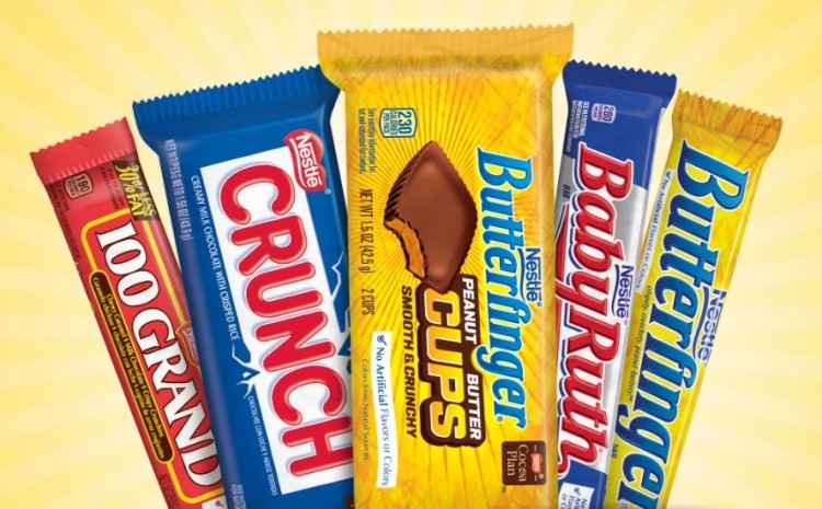 Crunch time for challenged US chocolate business? Photo:Nestlé/Businesswire