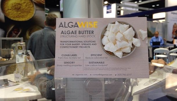 TerraVia algae butter to launch in early 2018