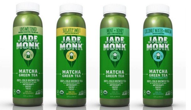 Brian Keating: 'We forecast that sales of Matcha products in the US and Canada will continue to grow 25% annually between 2015 and 2018.'