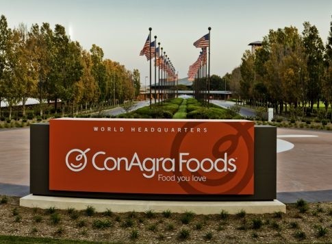 PF Chang’s and Bertolli have opened up new opportunities in the frozen case for ConAgra, say bosses