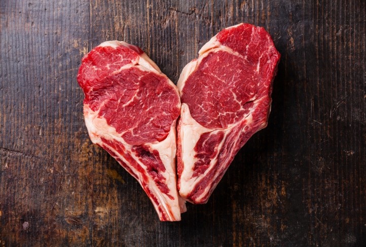 Beef consumption is expected to rise by 2.7% in the US