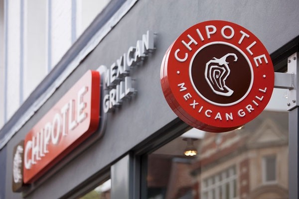 Chipotle said it had to search outside the US for a pork supplier to meet its welfare standards
