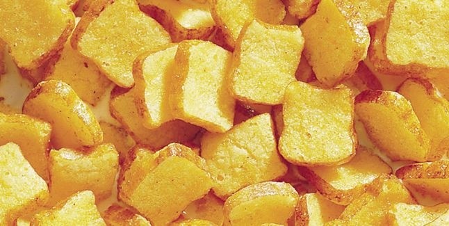 The revived French Toast Cereal contained 9 g sugar and 10 g whole grains per serving
