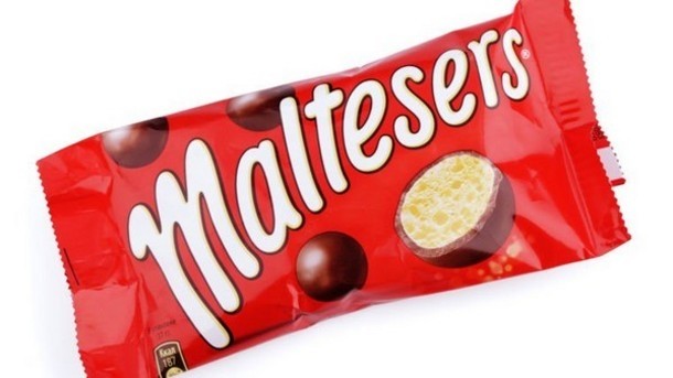 Mars plans to roll out snacking chocolate brand Maltesers to US and Canada.  Photo: Mars  