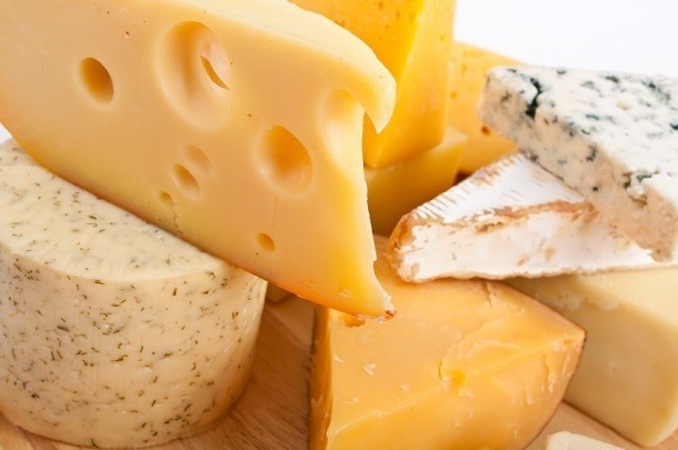 Cheese could be the next health food, industry expert suggests
