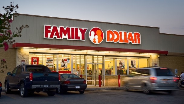 Dollar General trumps Dollar Tree with $9.7bn offer for Family Dollar  
