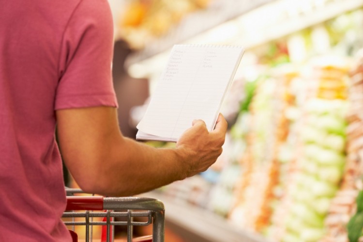 NPD Group: more men the main grocery shopper