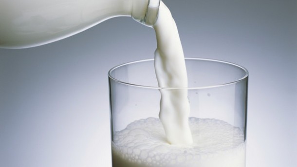 Milk drinks 'more effective rehydration options' than Powerade: Study