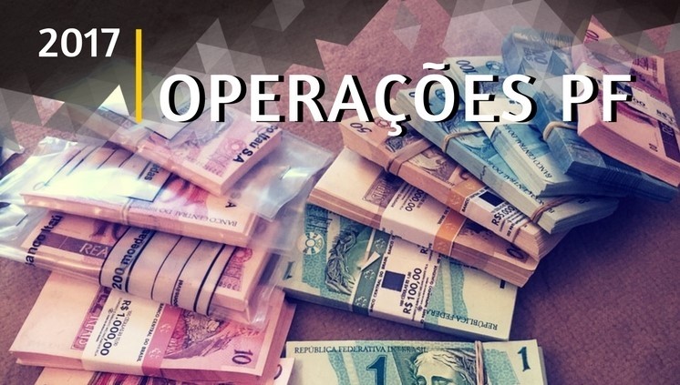 Federal police believe the Agriculture Ministry received millions of Brazilian reals in bribes 
