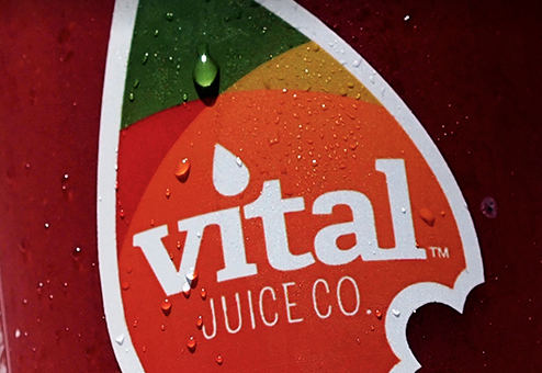 Vital Juice aims to launch on the east and west coast USA later this year