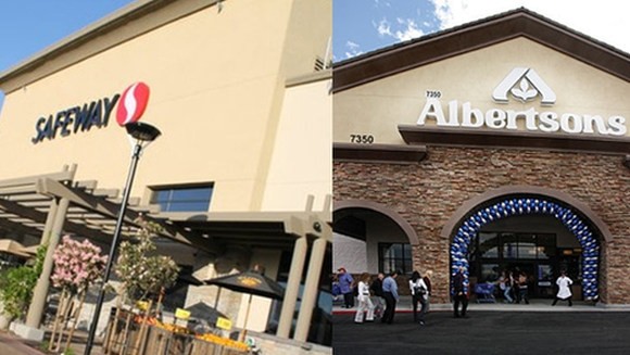 Is the Safeway Albertsons merger good for suppliers?