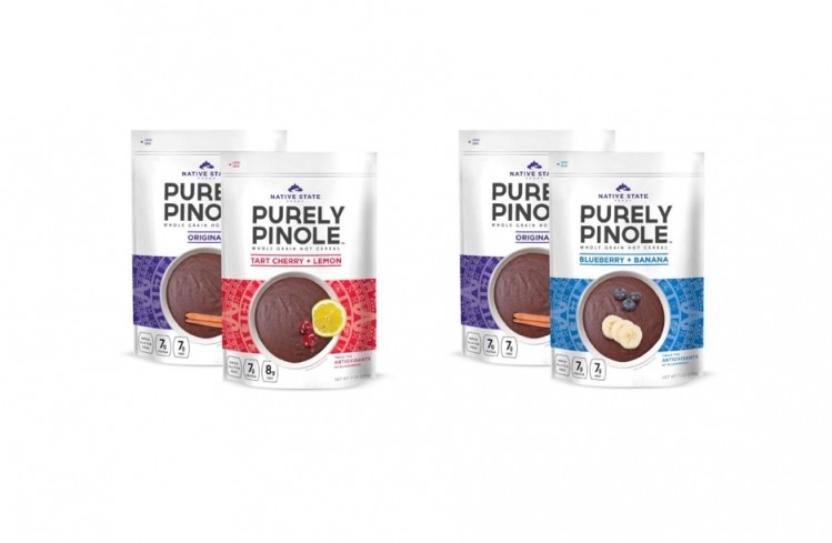 Purely Pinole wants to introduce new category to CPG