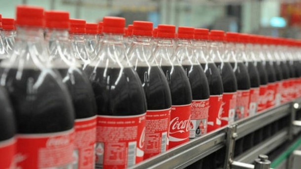 Coca-Cola defends $1m gift to scientists who shift obesity blame away from soda