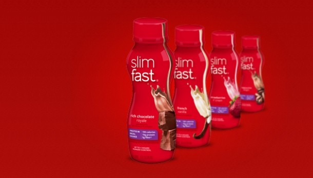 Unilever sells Slim Fast to private equity firm Kainos Capital for undisclosed sum