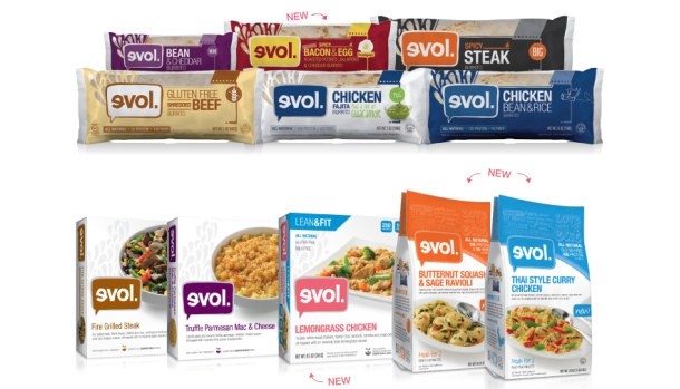 Boulder Brands: Exceptional growth for EVOL Foods & Udi's gluten-free