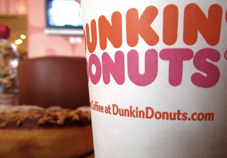 WhiteWave Foods secures Dunkin' Donuts Coffee Creamer license 