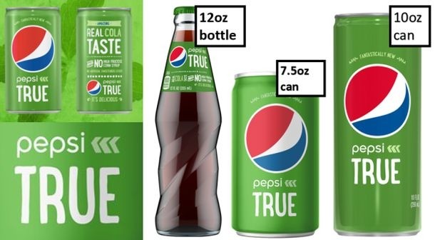 Will Pepsi True catch on, or could it go the same way as Pepsi Edge and Pepsi Natural?