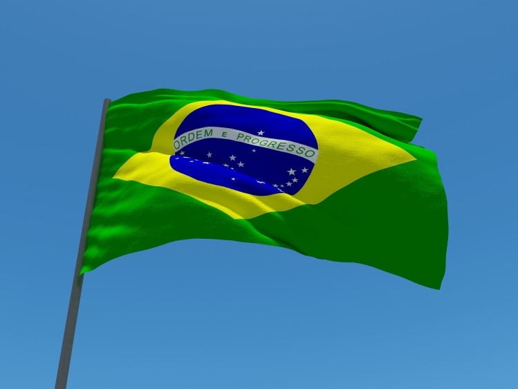 Brazilian beef exports have hit record levels but pork exports are down