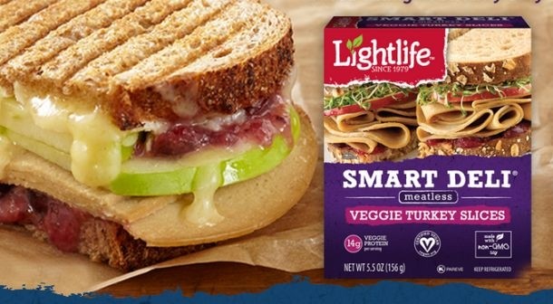Lightlife Foods CEO on growing the meat-free market 
