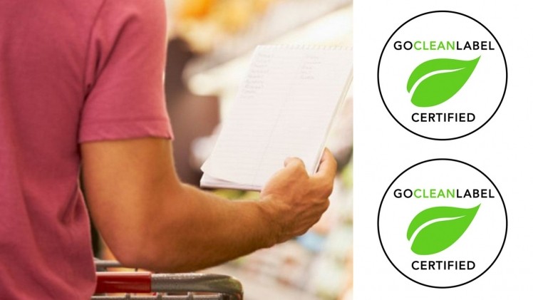 'GoCleanLabel certified' scheme rolls out, but what does it mean?
