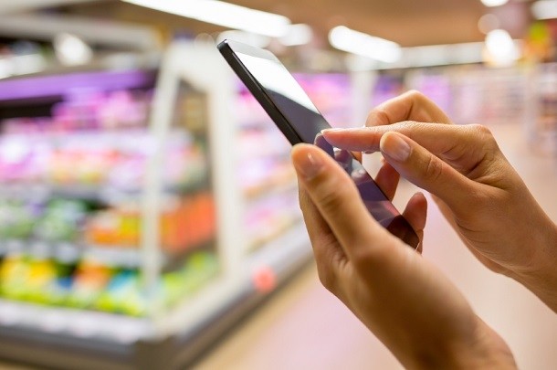Technology reshapes how consumers buy food, Euromontior predicts