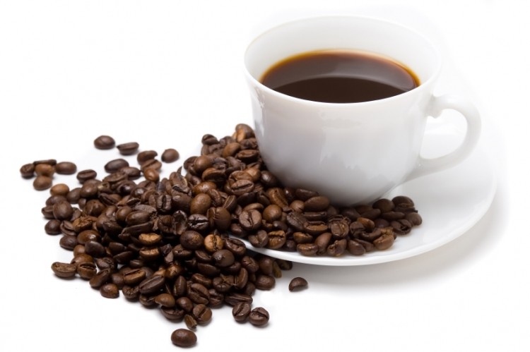 Patented process boosts polyphenol content in roasted coffee