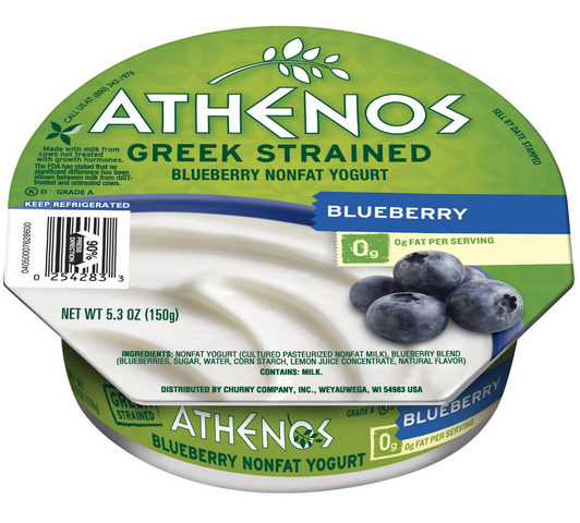 Kraft withdrawal shows penetrating US Greek yogurt market isn’t easy: Danone