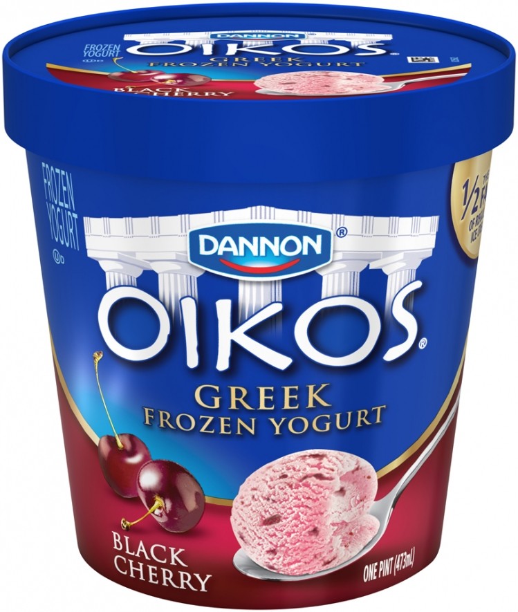 Dannon's Art D'Elia: “While the phenomenon of Greek yogurt continues to drive growth in the refrigerated yogurt section, our ambition is to accelerate growth for retailers in the frozen aisle based on the broad and expandable appeal of Greek yogurt."