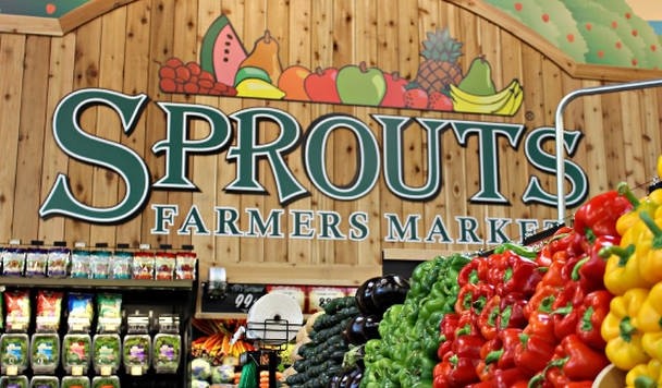 Sprouts enhances private label deli offer