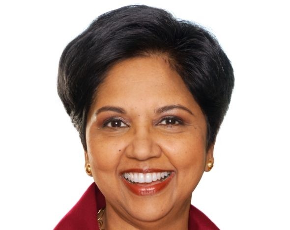 Indra Nooyi: 'The beverage market is going through a secular change. We have to reinvent it with technology'