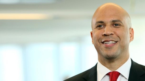 Sen. Cory Booker: “This bipartisan legislation will help increase transparency and restore trust in checkoff program practices.” Picture: Corybooker.com 