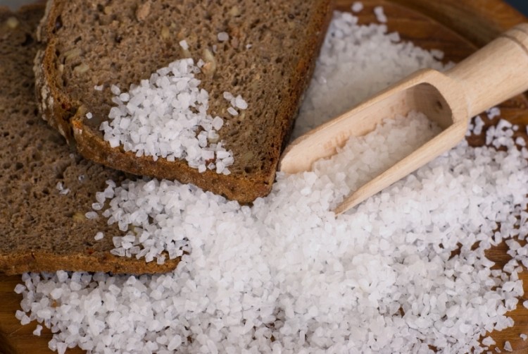 Mandatory reformulation could lead to a 20% reduction in per capita salt consumption