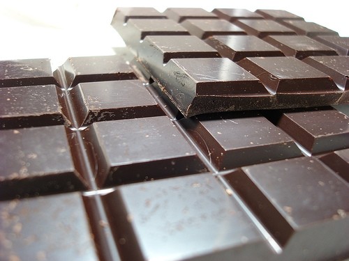 Chocolate sales slow rising costs, competition, health concerns
