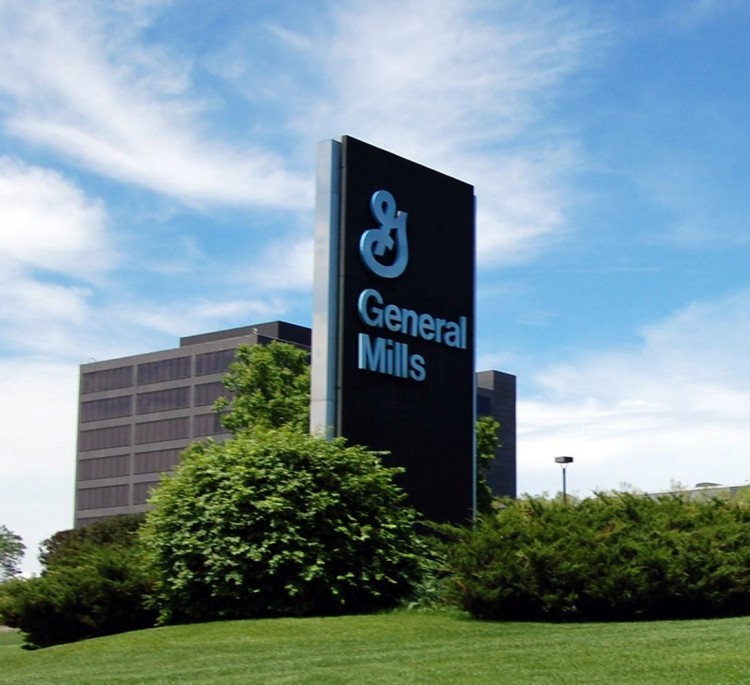 General Mills: Two heads are better than one