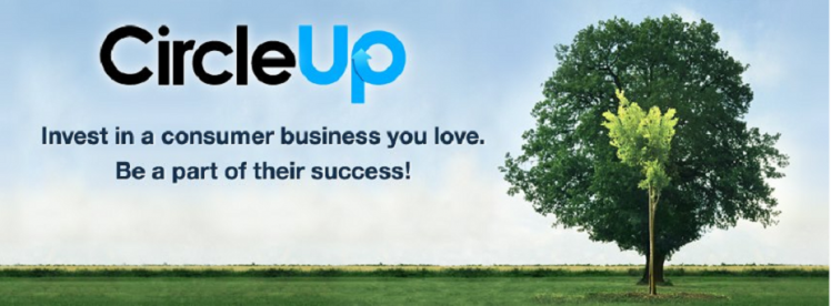 CircleUp better suited for food beverage than other crowdfunding sites