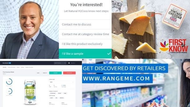 RangeMe replaces 'clunky' product discovery process at Ahold USA