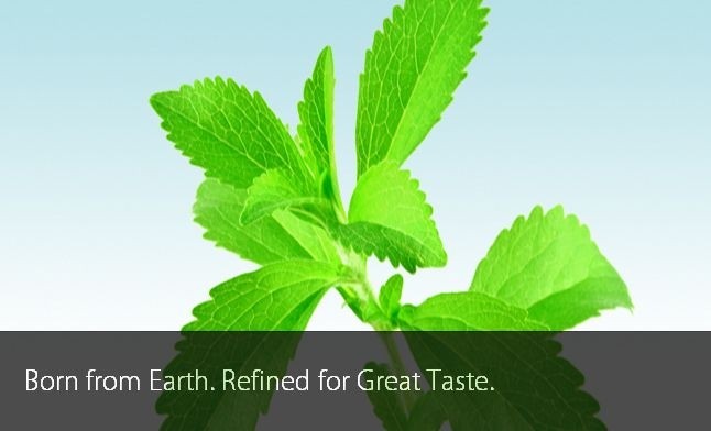 GLG unveils stevia plant with ultra high Reb C levels  