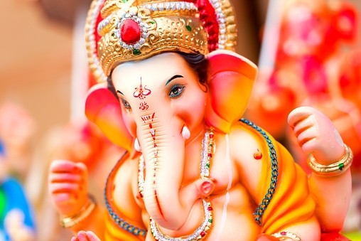 Hindu religious heads are angry over the trivialisation of Ganesh