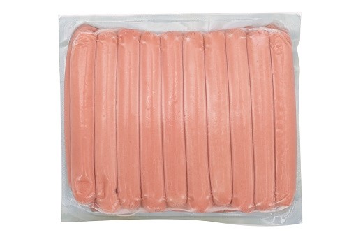 One injury linked to consumption of the recalled hot dogs has been reported