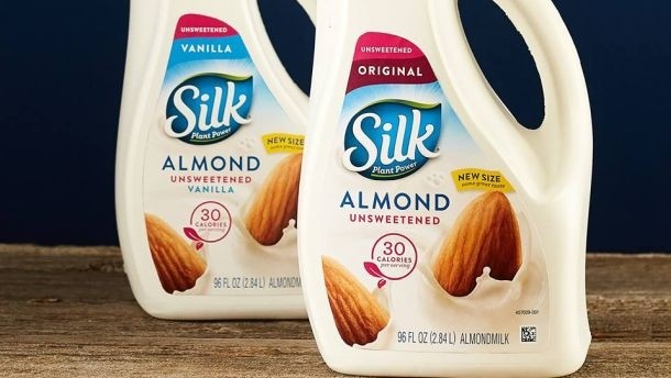 WhiteWave Foods lambasts ‘plant milk’ lawsuit as a 'waste of time'