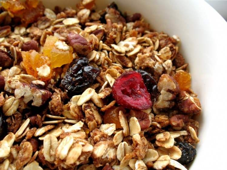 New natural granola and cereal products to boost Post's position in natural segment